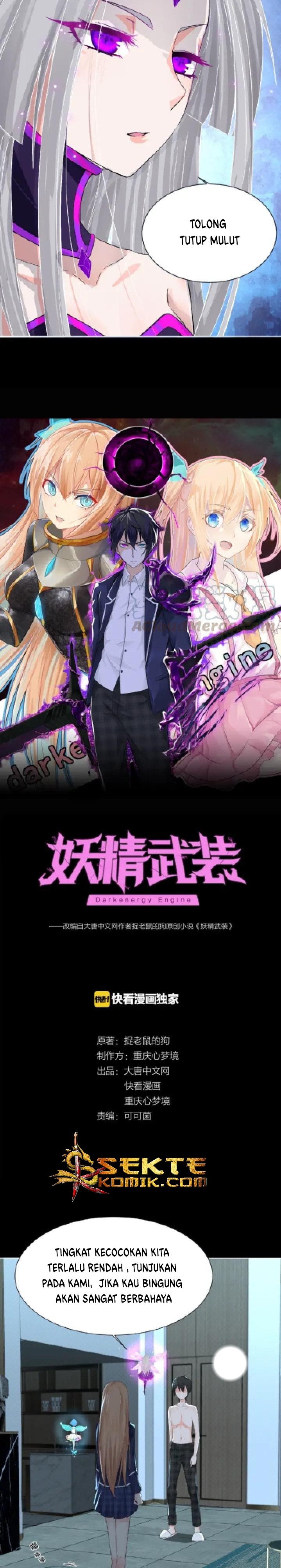 Dark Energy Engine Chapter 07 Gambar 3